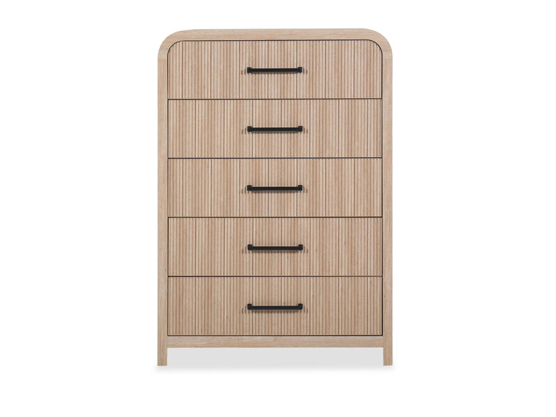 Ridgemont 5-Drawer Chest
